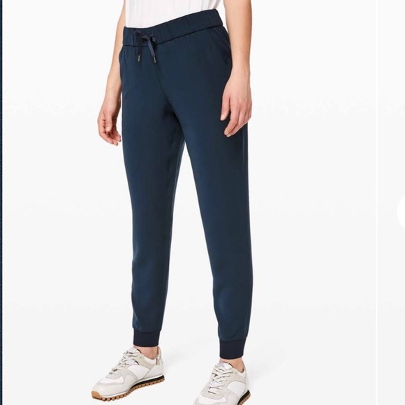 lululemon athletica Pants - Lululemon On the Fly Jogger